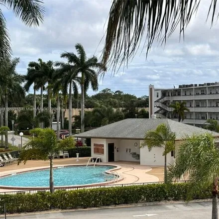 Rent this 2 bed condo on 3030 Hythe B Unit 3030 in Boca Raton, Florida