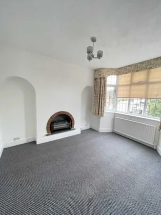 Image 6 - 17 Barnard Road, Sutton Coldfield, B75 6AP, United Kingdom - House for rent