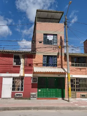 Image 1 - JAC Bosa San Diego, Calle 80 Sur, Bosa, 110731 Bogota, Colombia - House for sale