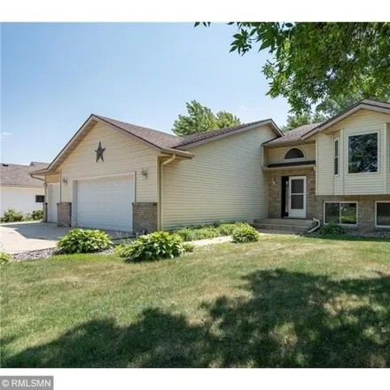 Buy this 5 bed house on 705 18th Street Southeast in Owatonna, MN 55060