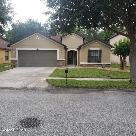 Buy this 3 bed house on 140 Campanello Court in Daytona Beach, FL 32117