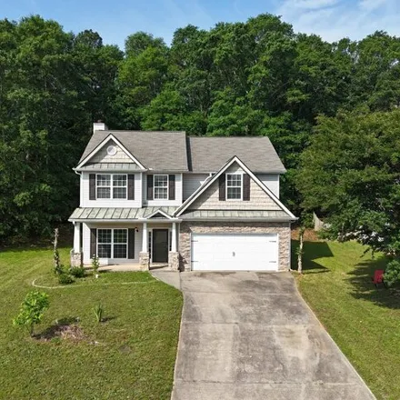 Buy this 4 bed house on 49 Amherst Drive in Winder, GA 30680