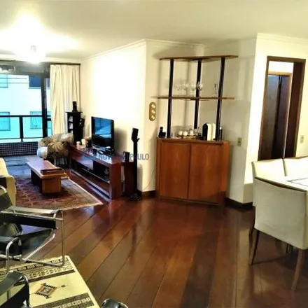 Buy this 3 bed apartment on Edifício Vaneska in Rua Fidelino de Figueiredo 72, Parque Imperial