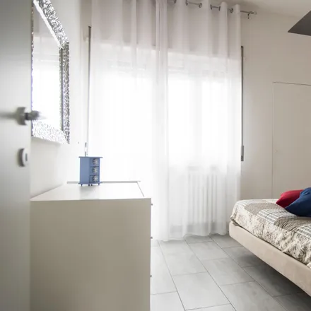 Rent this 2 bed apartment on Via delle Genziane in 7, 20147 Milan MI