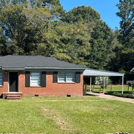 Image 1 - 1430 Foye Avenue, Columbus, GA 31903, USA - House for sale