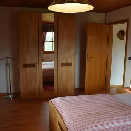 Rent this 2 bed apartment on Lindberg in Bavaria, Germany