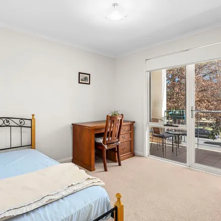 Rent this 2 bed apartment on 2 Macleay Street in Turner ACT 2612, Australia