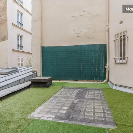 Image 4 - 8 Rue de Marseille, 75010 Paris, France - Apartment for rent