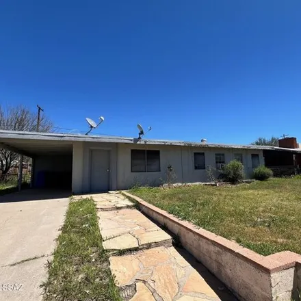 Buy this 3 bed house on 438 Greenwich Road in Kearny, Pinal County
