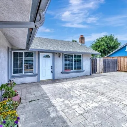 Image 4 - 4719 Tanglewood Ct, Stockton, California, 95207 - House for sale