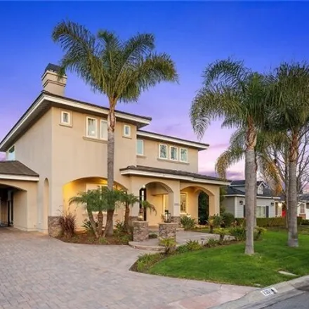 Buy this 6 bed house on 2351 Azure Avenue in Newport Beach, CA 92660