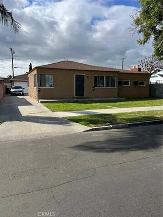 Image 3 - 3180 Coolidge Street, Long Beach, CA 90805, USA - House for sale