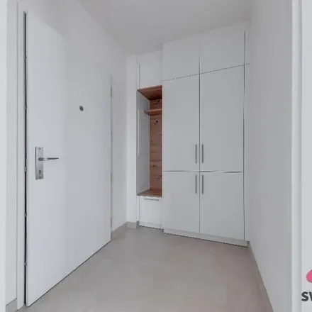 Rent this 2 bed apartment on K Červenému dvoru 677/1 in 100 00 Prague, Czechia