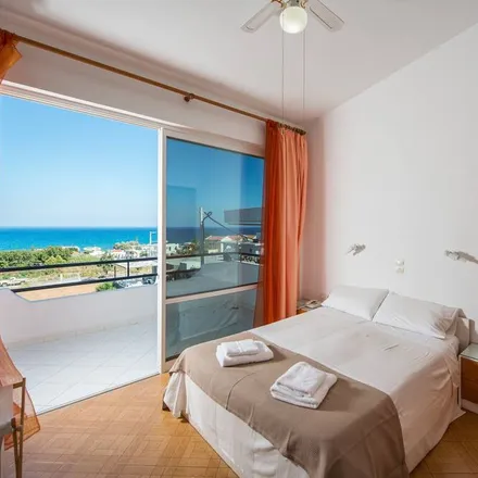 Rent this 2 bed apartment on Káto Stalós in Chania Regional Unit, Greece