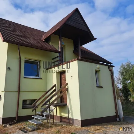 Buy this 6 bed house on Wrocławska 43A in 55-002 Kamieniec Wrocławski, Poland