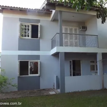 Buy this 3 bed house on Rua Guilherme Grovermann in Rondônia, Novo Hamburgo - RS