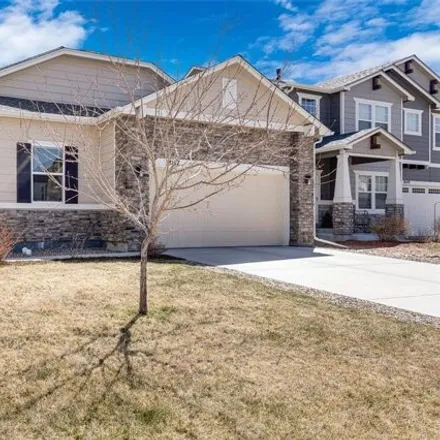 Buy this 6 bed house on 8157 Misty Moon Dr in Colorado Springs, Colorado