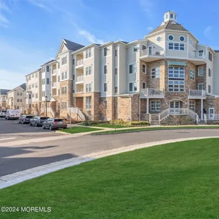 Rent this 3 bed condo on 98 Hayes Street in East Long Branch, Long Branch