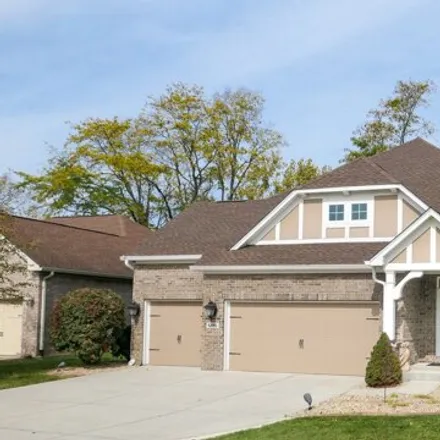 Buy this 4 bed house on 6226 Royal Gate Place in Indianapolis, IN 46237