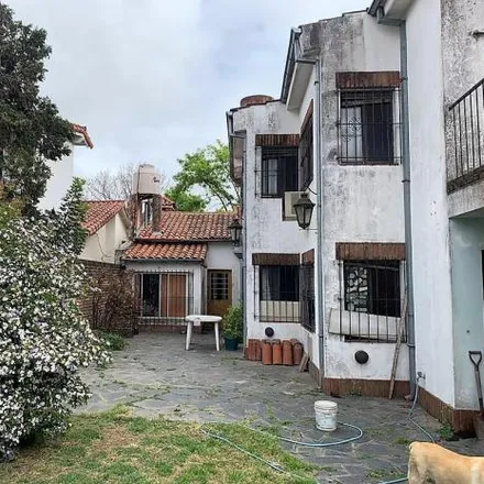 Image 2 - Francisco Borges 5530, Carapachay, Vicente López, Argentina - House for sale