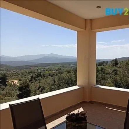 Buy this 4 bed house on Athens in Central Athens, Greece