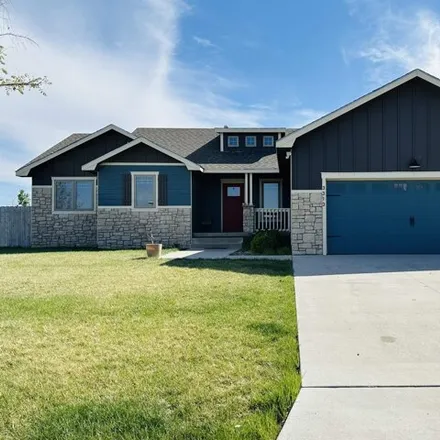Buy this 4 bed house on 3348 Cervantes Road in Dodge City, KS 67801