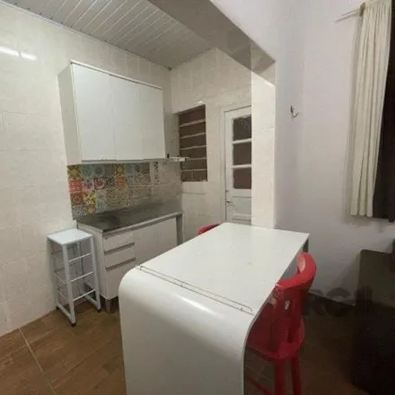 Buy this 2 bed apartment on Avenida Protásio Alves in Bom Jesus, Porto Alegre - RS