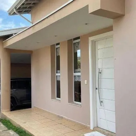 Buy this 3 bed house on Alameda Carnaubeira in Alto das Palmeiras, Itu - SP