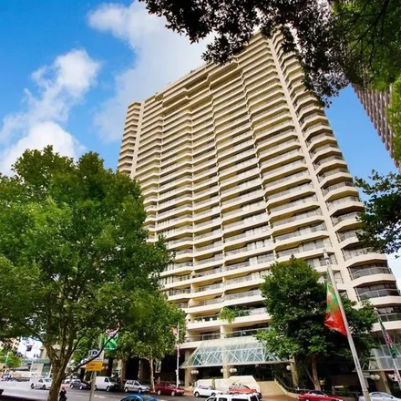 Image 1 - Connaught Centre, 187 Liverpool Street, Sydney NSW 2000, Australia - Apartment for rent