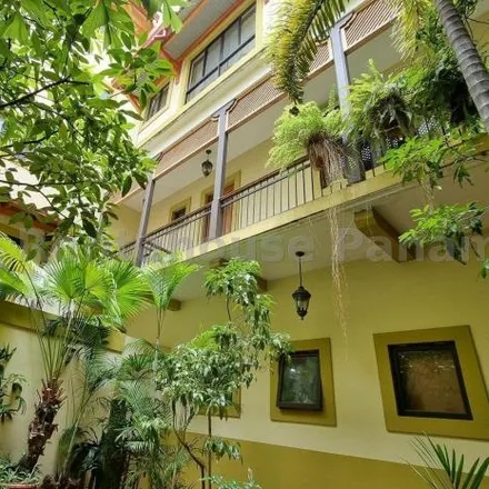 Image 1 - Calle 10ma B Oeste, San Felipe, 0843, Panama City, Panamá, Panama - Apartment for rent
