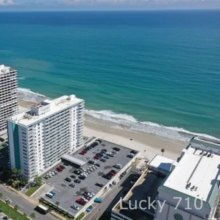 Image 1 - 2800 North Atlantic Avenue, Daytona Beach, FL 32118, USA - Condo for rent