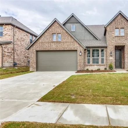Buy this 4 bed house on Knightwood Street in McKinney, TX