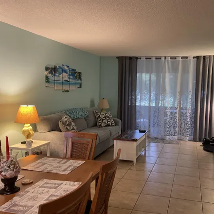 Buy this 2 bed condo on 2650 Northwest 49th Avenue in Lauderdale Lakes, FL 33313
