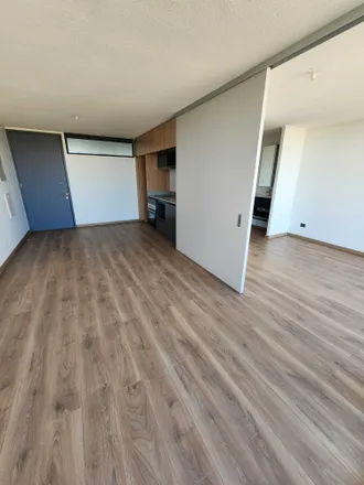 Rent this 1 bed apartment on Avenida Zañartu 1875 in 778 0222 Ñuñoa, Chile