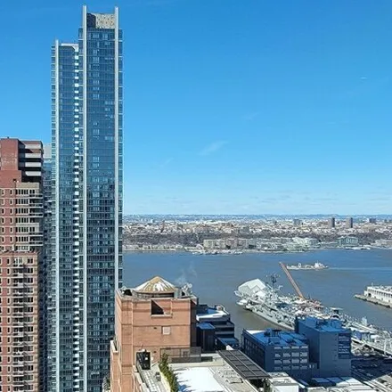 Image 6 - 500 W 43rd St # 41a, New York, 10036 - Condo for sale