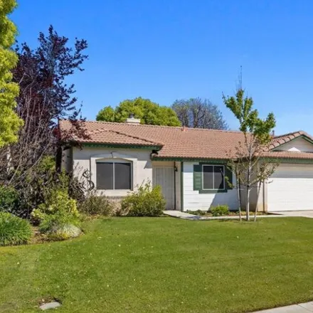 Buy this 3 bed house on 8210 Mossrock Drive in Bakersfield, CA 93312