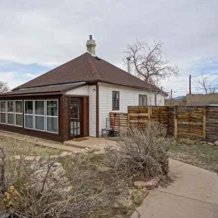 Buy this 2 bed house on 656 North Hooper Avenue in Walsenburg, CO 81089