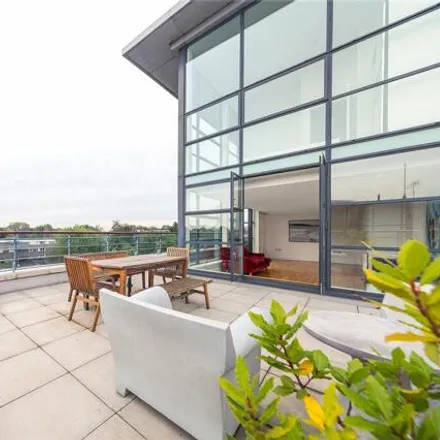 Image 4 - Point Wharf, London, TW8 0BX, United Kingdom - House for sale