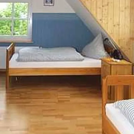 Image 7 - 26553 Dornum, Germany - House for rent