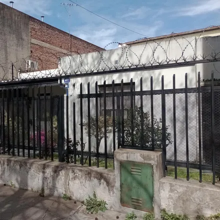 Buy this 2 bed house on 43 - Rosario 3156 in Villa Marqués Alejandro María de Aguada, 1651 San Andrés