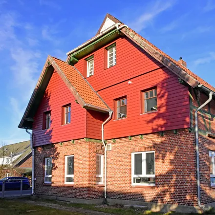 Rent this 2 bed apartment on Treffpunkt Nord in Tönnhäuser Weg 58, 21423 Winsen (Luhe)