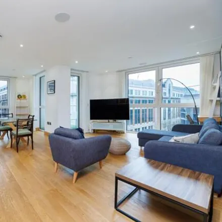 Image 1 - The Courthouse, 70 Horseferry Road, Westminster, London, SW1P 2DU, United Kingdom - Room for rent