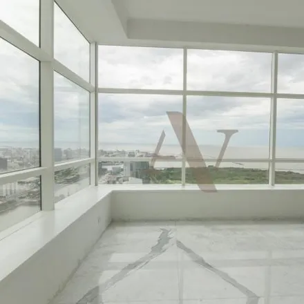 Buy this 5 bed apartment on Azucena Villaflor 585 in Puerto Madero, 1107 Buenos Aires