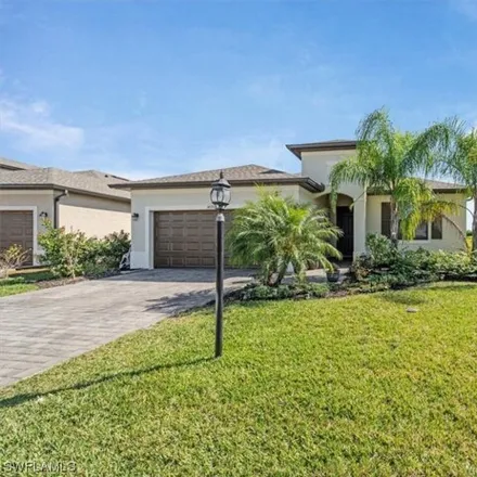 Buy this 3 bed house on 14592 Monrovia Ln in Fort Myers, Florida