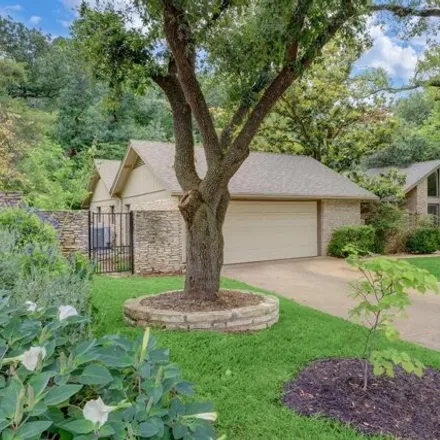 Buy this 3 bed house on 3912 Knollwood Drive in Austin, TX 78731