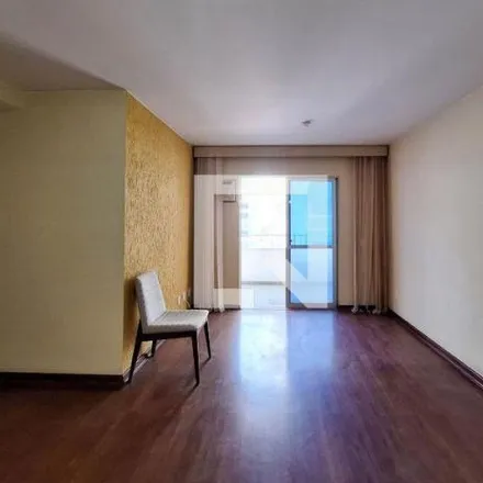 Rent this 2 bed apartment on Rua Ministro Otávio Kelly 482 in Icaraí, Niterói - RJ