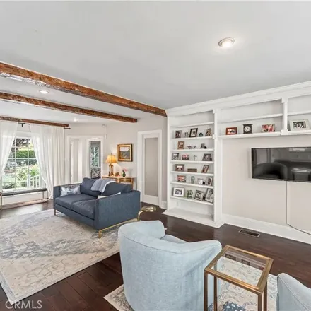 Rent this 2 bed apartment on 1542 North Beverly Drive in Beverly Hills, CA 90210