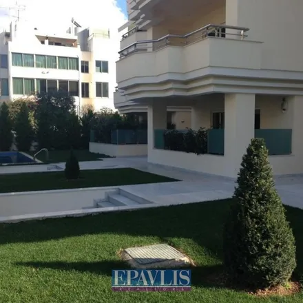 Image 7 - Κύπρου, Municipality of Glyfada, Greece - Apartment for rent