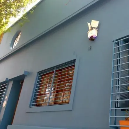 Rent this 3 bed house on Blanco Encalada 3777 in Villa Urquiza, 1431 Buenos Aires