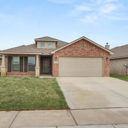 Buy this 3 bed house on Hart Road in Amarillo, TX 79118